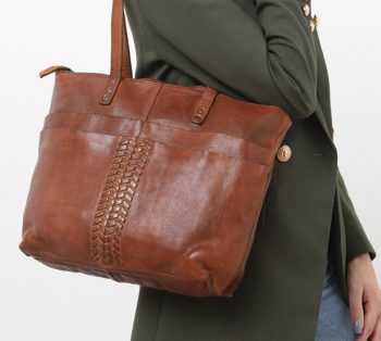 shoulder bag