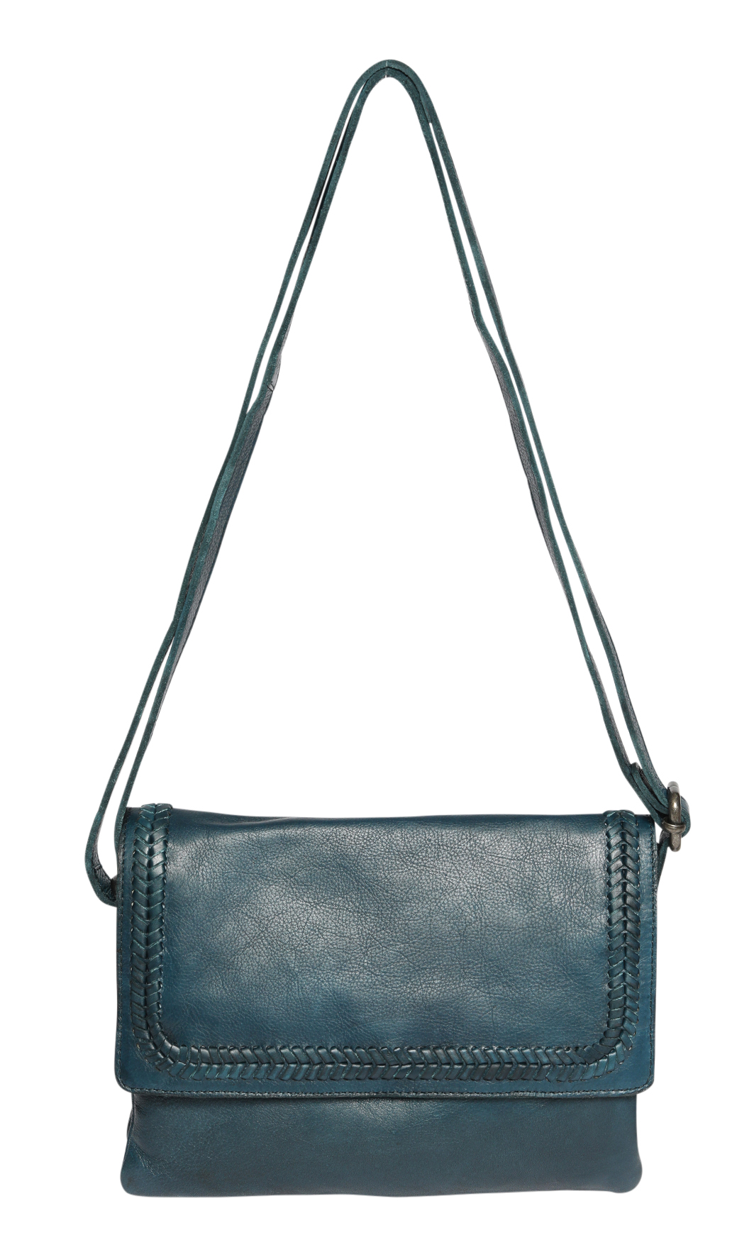 Cityslide Cross PM Swift Leather Bumbag – Poshbag Boutique